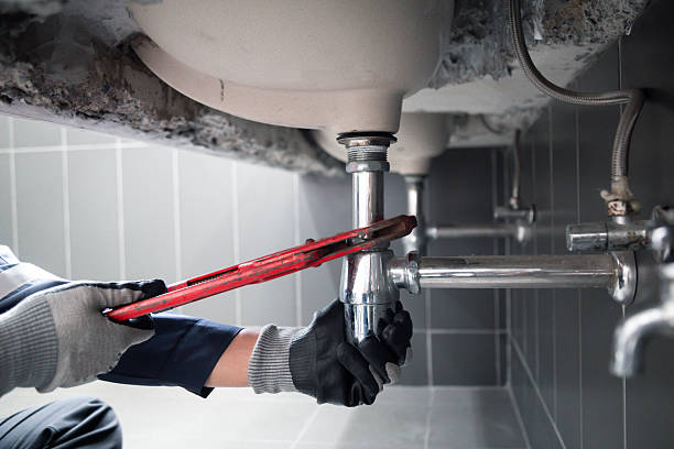 Trusted Pipe Repair service in Parrott, GA - Masters Plumbing Service
